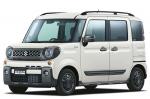 Suzuki Spacia Gear 2018 года